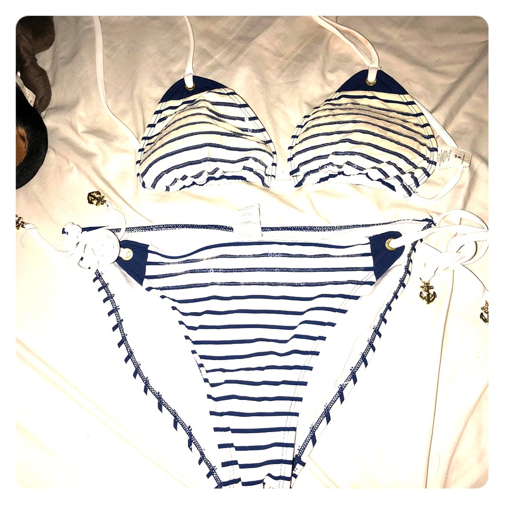 Sperry bikini